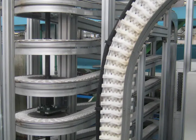 什么是柔性鏈輸送機？