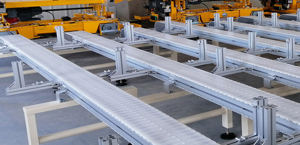 怎么選擇合適的輸送帶？