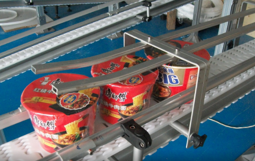 什么是雙翼式輸送機？