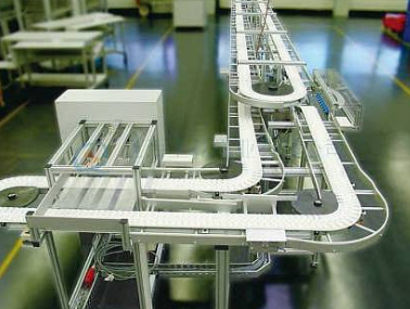 ?皮帶機的保護裝置有哪些？