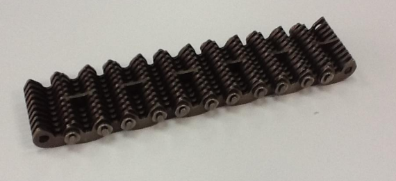 齒形鏈內導和外導的區別有哪些？