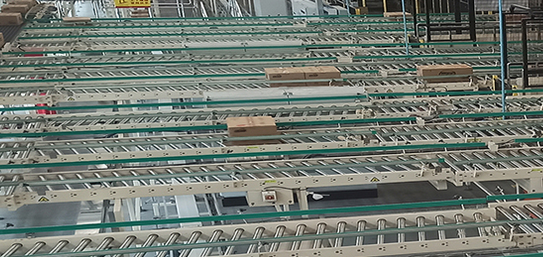 柔性鏈板輸送機該如何安裝？