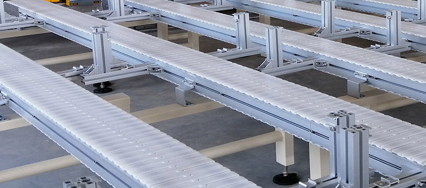 移動式皮帶輸送機怎么選？