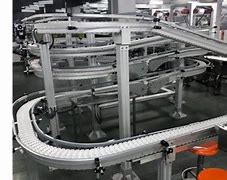 柔性鏈輸送線在食品行業中的應用是什么？