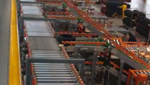 輸送線如何維護(hù)？