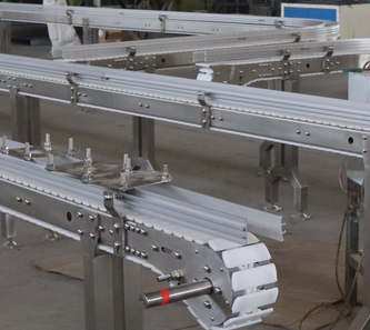 柔性輸送線的市場價格大概是多少?