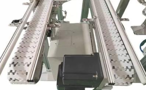 柔性鏈板輸送線的鏈板材質如何選擇?