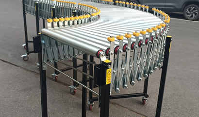  動力滾筒輸送線電機(jī)噪音大的問題有哪些具體表現(xiàn)？