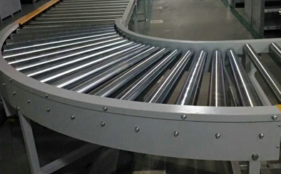  如何判斷動力滾筒輸送線電機(jī)是否存在軸承磨損或潤滑不足的問題？