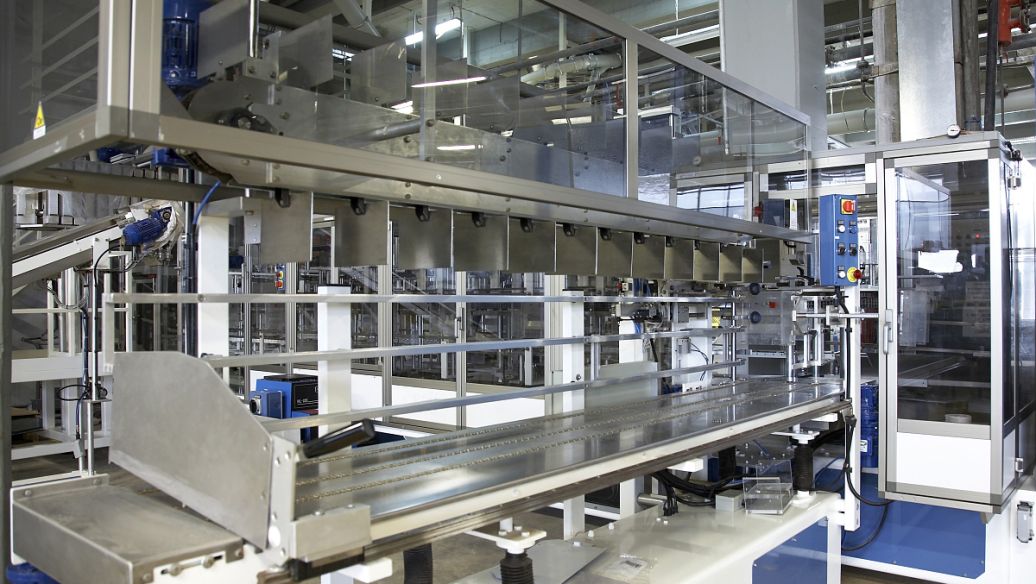 管式螺旋輸送機 管式螺旋輸送機