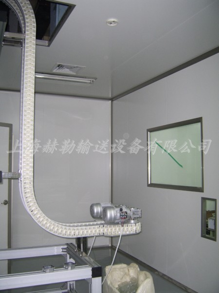 柔性螺旋輸送機 柔性螺旋輸送機