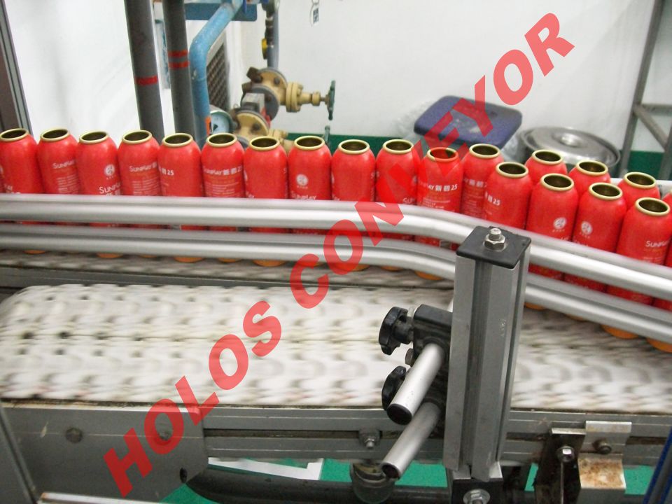 皮帶式輸送機的原理 皮帶式輸送機的原理