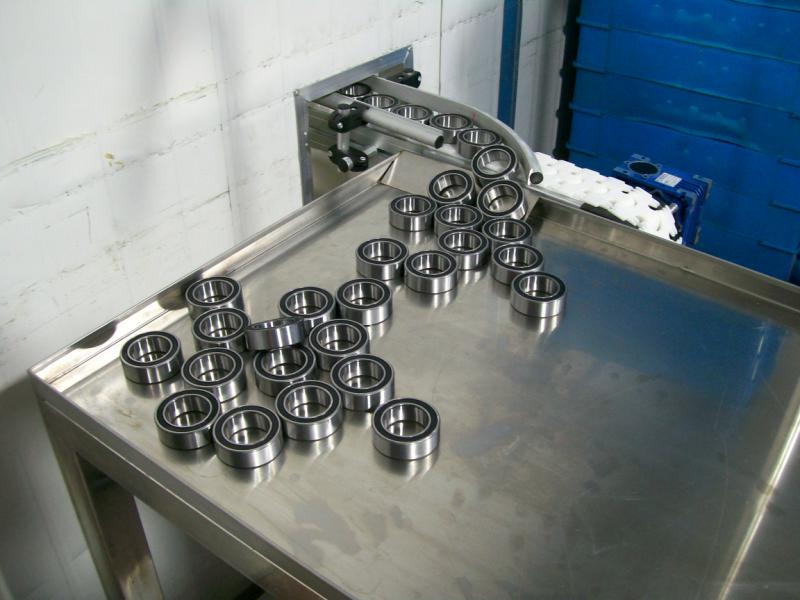 為什么必須要實現輸送線的智能化 為什么必須要實現輸送線的智能化