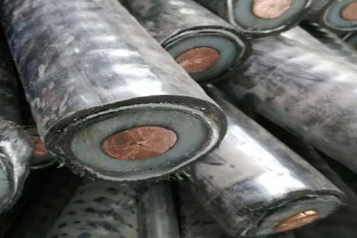 旬陽電纜回收市場升溫 本周價格持續上漲，絕緣導線需求強勁